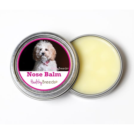 Healthy Breeds 2 oz Cockapoo Dog Nose Balm 840235191025